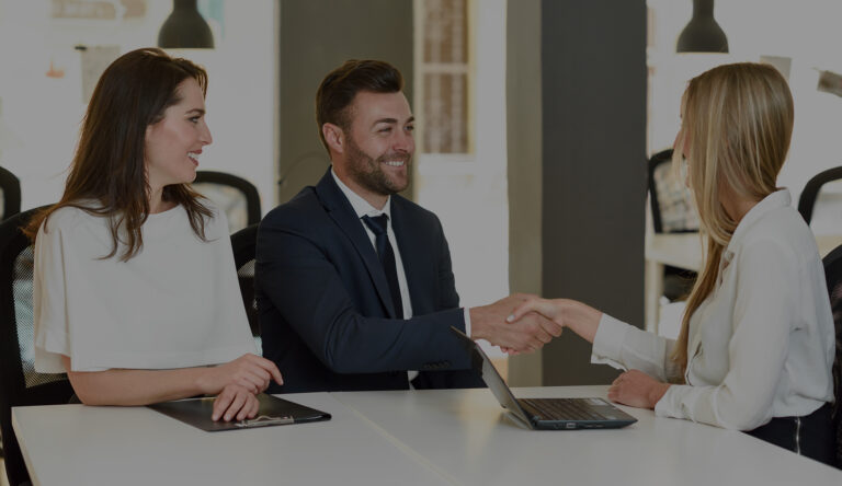 Green Homes Software developer working